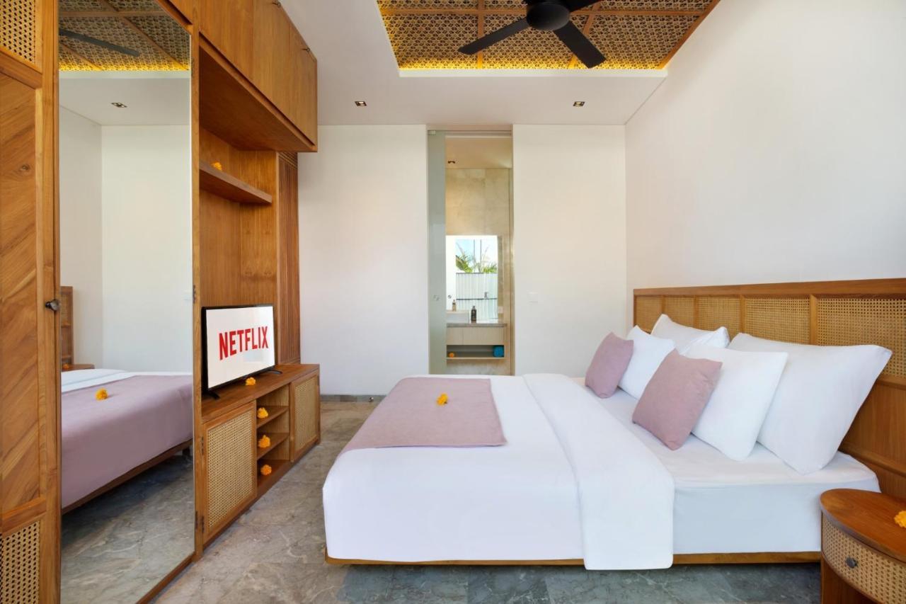 Three Bedroom Villa Private Pool & Waterslide