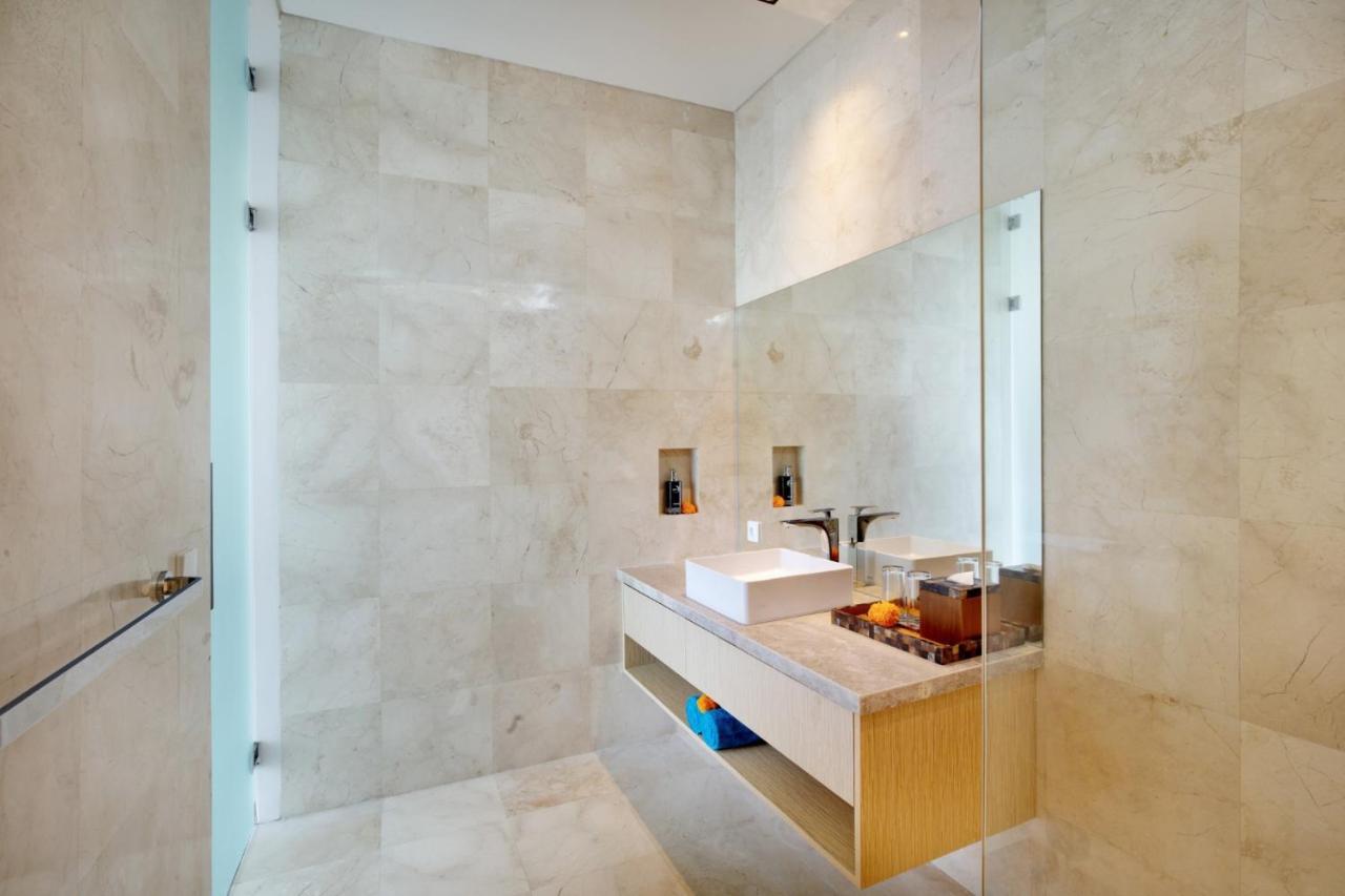 Royal Three-Bedroom Villa Private Pool Jacuzzi