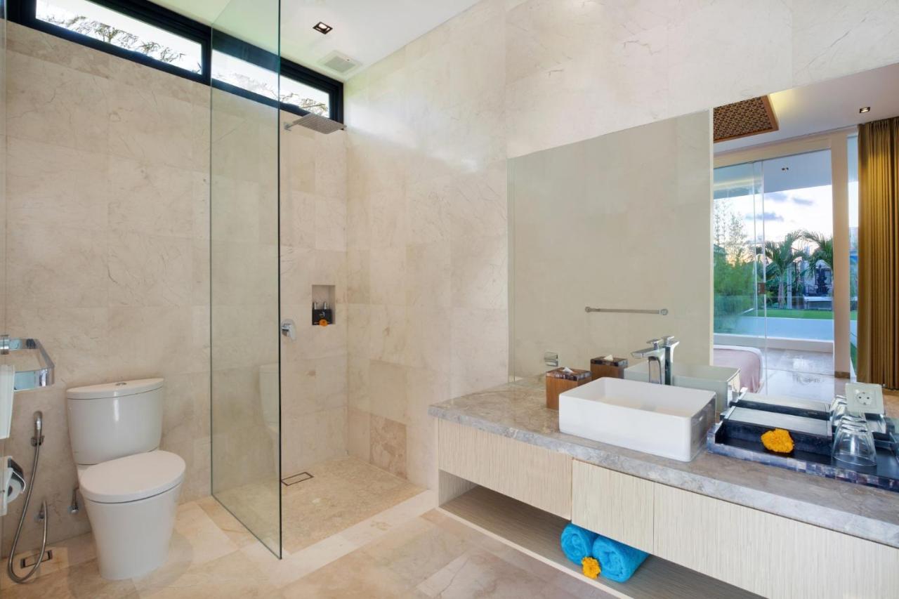 Royal Three Bedroom Villa Private Pool & Waterslide