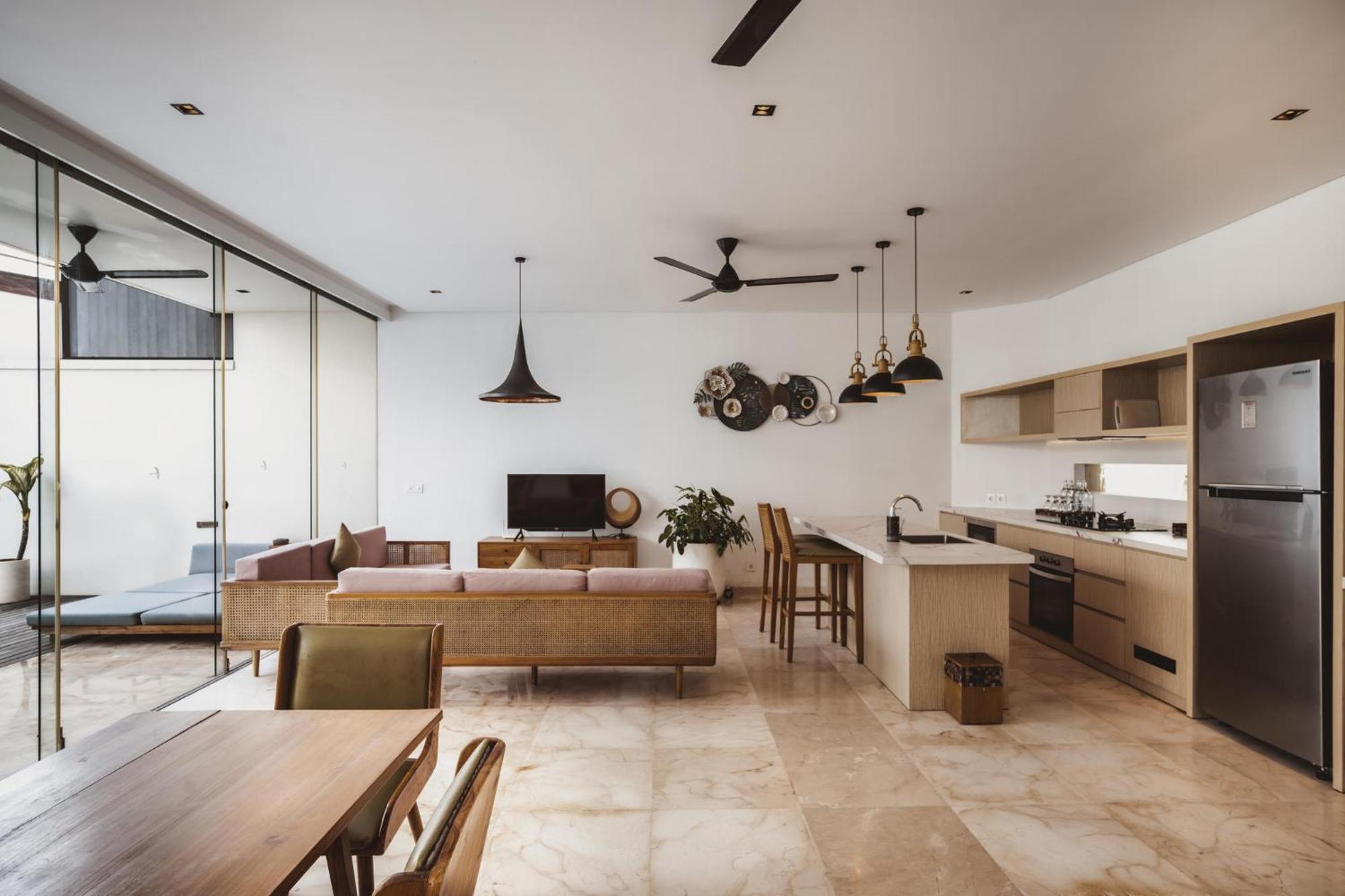 Royal Three Bedroom Villa Private Pool & Waterslide