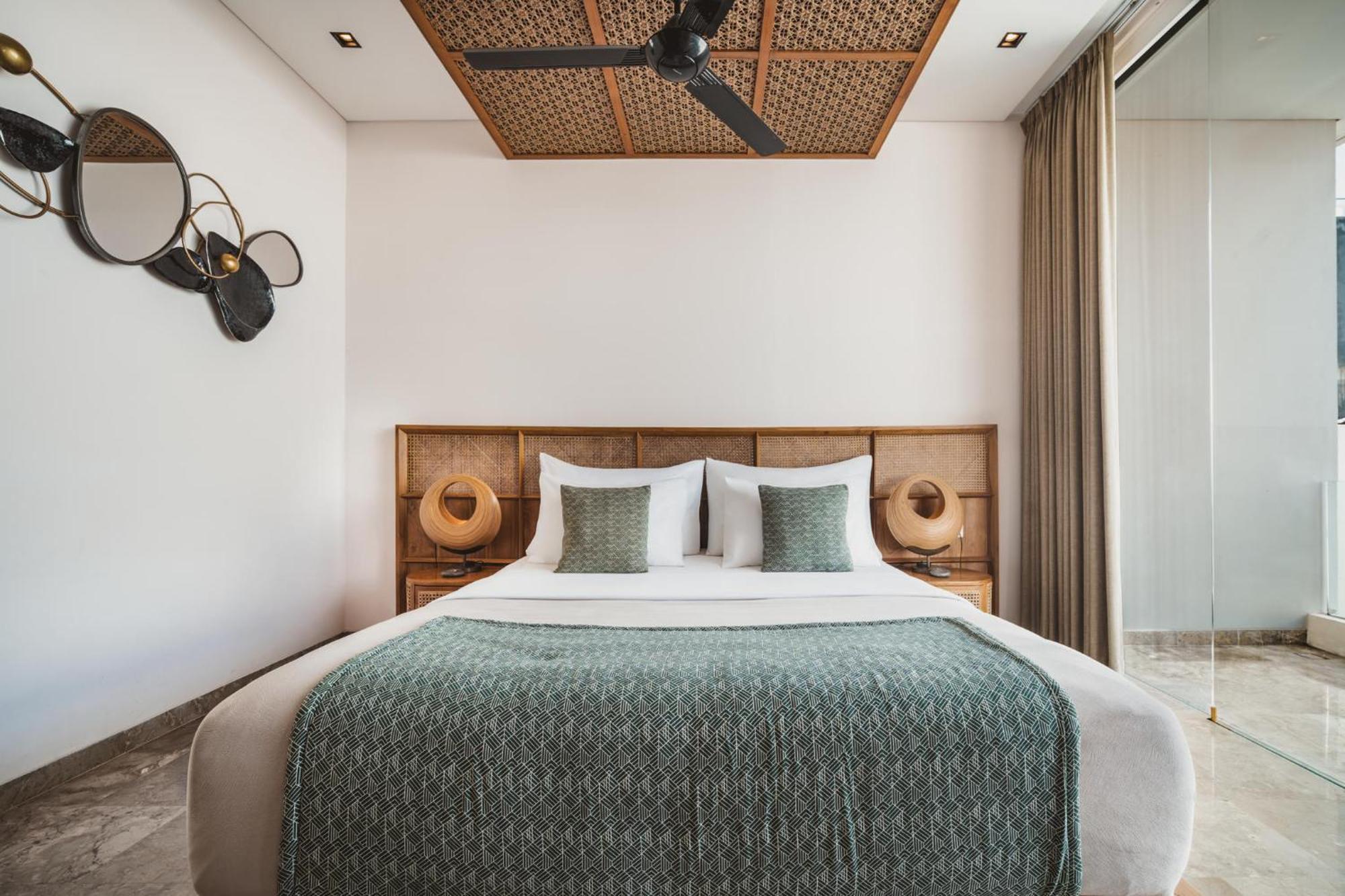 Royal Three Bedroom Villa Private Pool & Waterslide